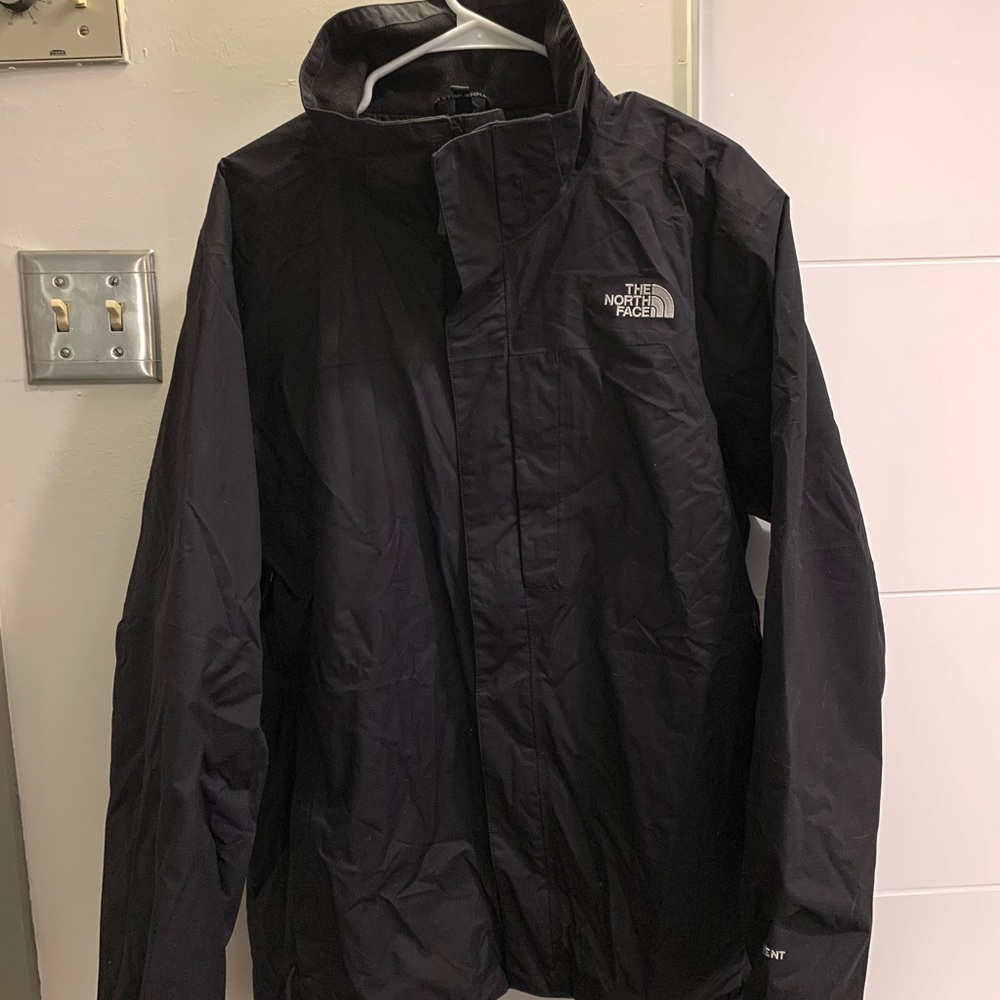The North Face Jacket